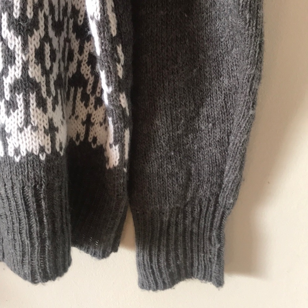 Sweater ruby moon large - Picture 3 of 5